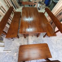 Изработка на мебели по поръчка от дърво, снимка 7 - Дърводелски услуги - 30182112
