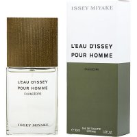 Issey Miyake L'Eau d'Issey Eau&Cedre EdT Intense 50 ml /2022 тоалетна вода за мъже, снимка 1 - Мъжки парфюми - 39442145
