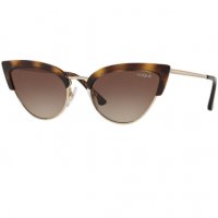 Дамски слънчеви очила Vogue, снимка 2 - Слънчеви и диоптрични очила - 36918102