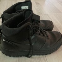 Зимни боти nike, снимка 2 - Мъжки боти - 44497337