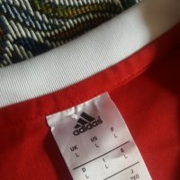 Оригинална чисто нова тениска adidas / Liverpool /Carlsberg, снимка 5 - Футбол - 37488428