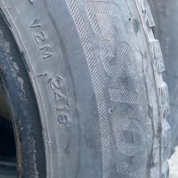 Зимни гуми Sava/ Nokian 205/55/R16, снимка 6 - Гуми и джанти - 42488874