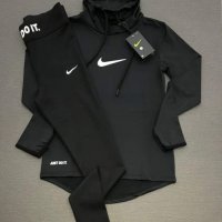 Дамски комплекти Nike, снимка 4 - Спортни екипи - 37277956