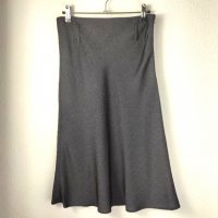 Kyuso flared skirt XS, снимка 1 - Поли - 38304494