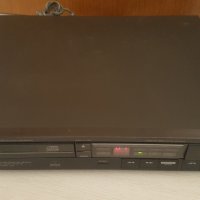 CD Player Pioneer PD-6010, снимка 3 - Декове - 31412668
