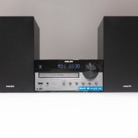 Аудио Система Philips TAM4505, снимка 1 - Аудиосистеми - 42656659