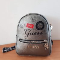 Луксозни раници  Guess код SG 316, снимка 3 - Раници - 34494895