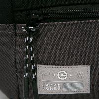 JACK & JONES Оригинална чантичка за кръст / през рамо, снимка 4 - Чанти - 33747362