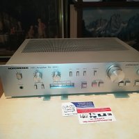 nordmende pa1400 hifi stereo ampli-450w-внос switzerland, снимка 1 - Ресийвъри, усилватели, смесителни пултове - 29684225