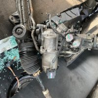 BMW X5 X6 E70 E71 adaptivna reika / адаптивна рейка бмв х5 х6 е70 е71, снимка 5 - Части - 38581481