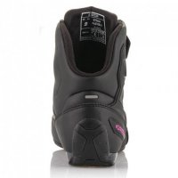 Дамски мото боти ALPINESTARS STELLA FASTER-3 BLACK/FUCHSIA , снимка 2 - Аксесоари и консумативи - 35451142