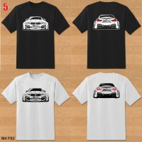 T-shirt BMW / Тениска БМВ, снимка 5 - Тениски - 31223176