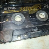 TDK & SONY & FUJI & BASF 10 аудиокасети 1009211310, снимка 12 - Аудио касети - 34088866