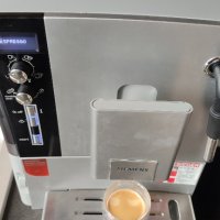 Кафеавтомат Siemens EQ.5 Macchiato перфектно еспресо кафе, система за мляко Сименс, снимка 7 - Кафемашини - 42838291
