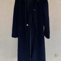 🇮🇹 Модерно дизайнерско палто ELENA MIRO Италия, снимка 1 - Палта, манта - 27666675