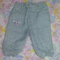 Бебешки панталон, снимка 1 - Панталони и долнища за бебе - 42644149