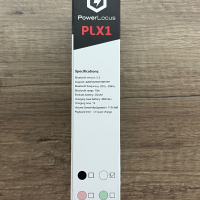 Безжични слушалки Powerlocus PLX1 True Wireless, снимка 7 - Безжични слушалки - 44739004