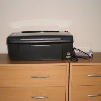 Принтер - скенер, снимка 2 - Принтери, копири, скенери - 35077543