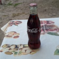 Кока Кола за колекция, снимка 6 - Колекции - 39834621