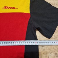 мъжка тениска  DHL Размер М, снимка 5 - Тениски - 42161281