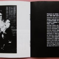 Steve Winwood – Roll With It (1988, CD), снимка 4 - CD дискове - 38400543