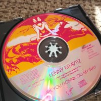 LENNY KRAVITZ-ORIGINAL CD MADE IN HOLLAND 1602241529, снимка 17 - CD дискове - 44324559