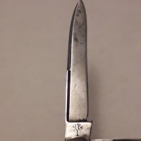 Колекционерско джобно ножче Boker, снимка 12 - Ножове - 37207281