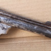 Револвер ''Смит Вессон'', снимка 5 - Антикварни и старинни предмети - 44479773