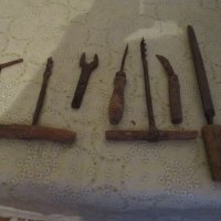 Старинни предмети с антикварна стойност, снимка 17 - Антикварни и старинни предмети - 31925709