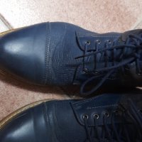 Обувки Тенденс,43номер, снимка 1 - Мъжки боти - 35613296