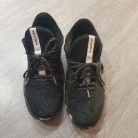 дамски маратонки reebok, снимка 4 - Маратонки - 44506602