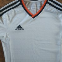 Adidas - страхотна мъжка тениска , снимка 2 - Тениски - 40441667