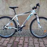 Продавам колела внос от Германия НОВ мтв велосипед VELOTEC PRO 27,5 цола, снимка 1 - Велосипеди - 42898108