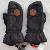 Ръкавици за сняг WEDZE на Decathlon 10-12 години, снимка 6 - Шапки, шалове и ръкавици - 38814124
