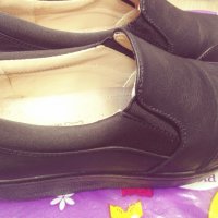 Дамски обувки, снимка 1 - Дамски ежедневни обувки - 30820133