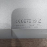 Huawei s7-721u +зарядно , снимка 2 - Таблети - 38975157