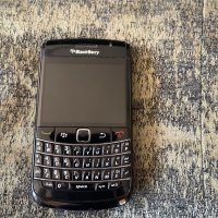 Blackberry Bold 9700, снимка 2 - Blackberry - 36828599