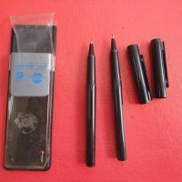 Комплект немски химикали моливи Hauser химикал молив , снимка 4 - Ученически пособия, канцеларски материали - 40678812