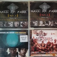 TOP CD пакети за ценители и колекционери: R&B / Funk / Hip Hop / Soul / Swing / Pop (3), снимка 6 - CD дискове - 40578800
