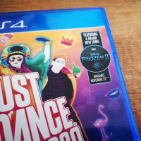 PS4 Marvel's Spider-Man или Just Dance 2020 PlayStation 4, снимка 4 - Игри за PlayStation - 44762385
