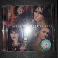 The Corrs - Talk on Corners (2 X CD), снимка 1 - CD дискове - 31822535