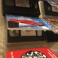 Jean Michel Jarre VHS Колекция HiFi, снимка 3 - Други музикални жанрове - 37763375