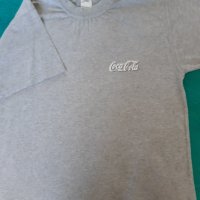 Кока Кола колекции/ Coca-Cola/ тениски/T-shirts мъжки/дамска  от различни периоди - 90-те- 2000, снимка 6 - Колекции - 31930367