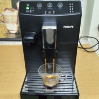 Кафе машина PHILIPS HD 8829, снимка 8 - Кафемашини - 44369333