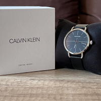 [КАТО НОВ] Мъжки часовник CALVIN KLEIN EVEN K7B211CZ, снимка 1 - Мъжки - 44747450