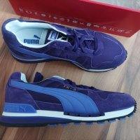 PUMA/Superga кецове и маратонки , снимка 2 - Кецове - 42121442