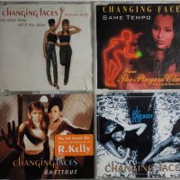 TOP CD пакети за ценители и колекционери: R&B / Funk / Hip Hop / Soul / Swing / Pop (1), снимка 10 - CD дискове - 42744604