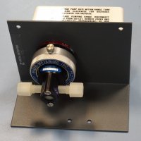 дозираща помпа Fluid-Metering-Inc 300-031R 220V 0-15ml/min, снимка 1 - Резервни части за машини - 37178083