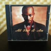 Joe - All That I Am, снимка 1 - CD дискове - 30955830