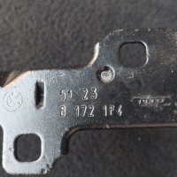 Ключалка Преден Капак БМВ Е39 5ца(1998г.-2003г.)N, снимка 5 - Части - 29211936